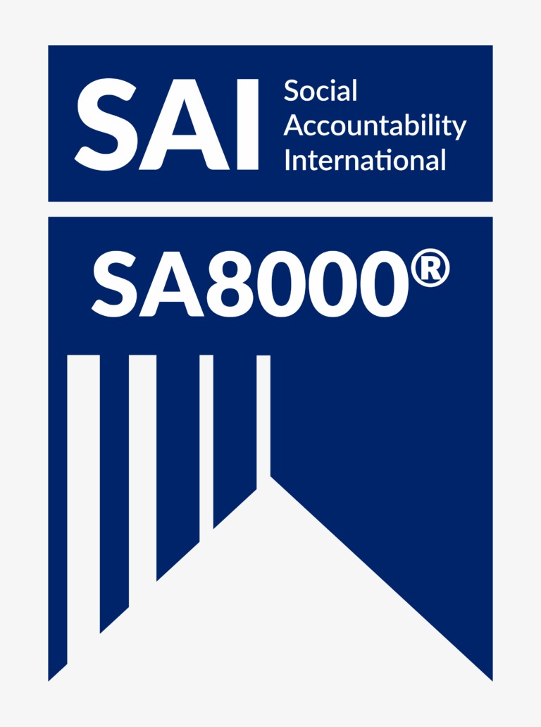 SA8000 - Social Accountability International
